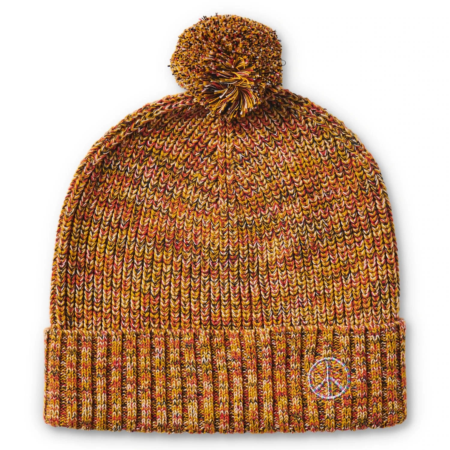 SUMAC CABLE KNITTED BEANIE